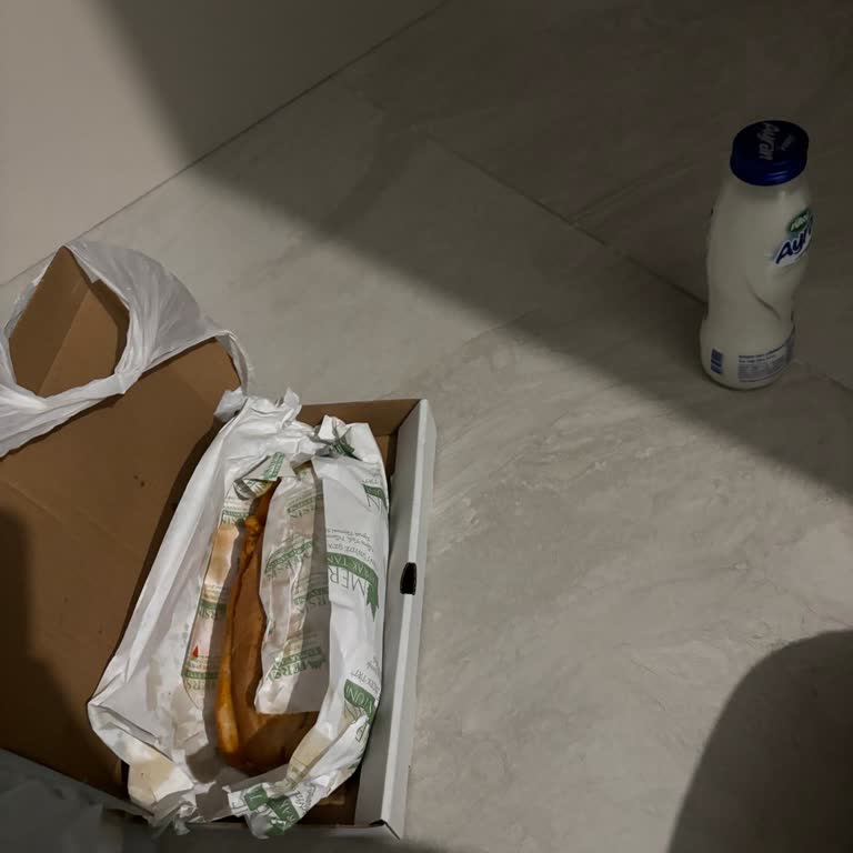 Yanlış Teslim Edilen Sipariş İçin 3000 TL İade Talebi