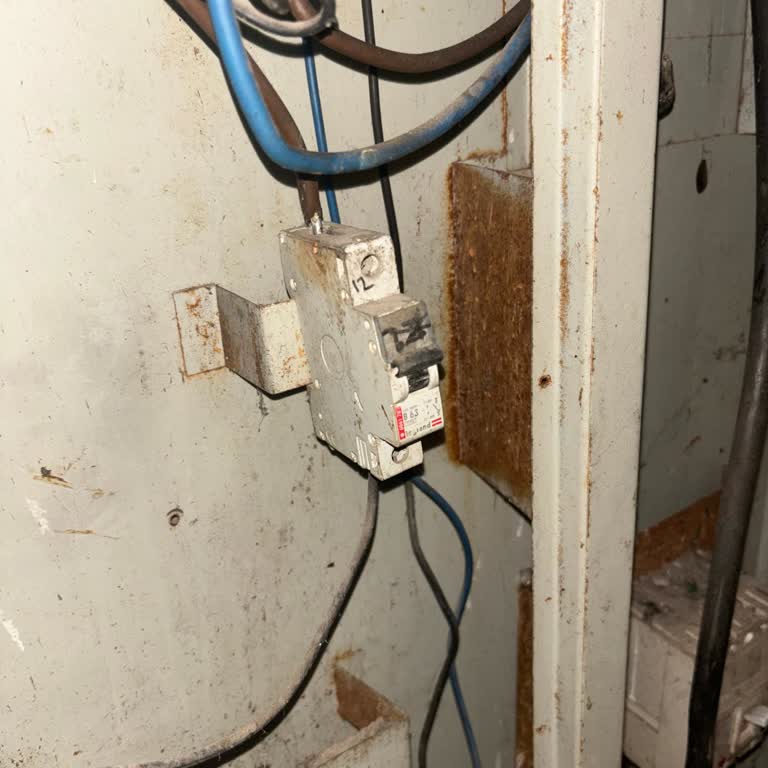 Depsaş’ta Tek Daireyi Etkileyen Elektrik Kesintisi Ve Yanıt Yokluğu