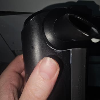 Philips Lattego 5543 Model Süt Haznesi Kırık Gelen Ayıplı Ürün