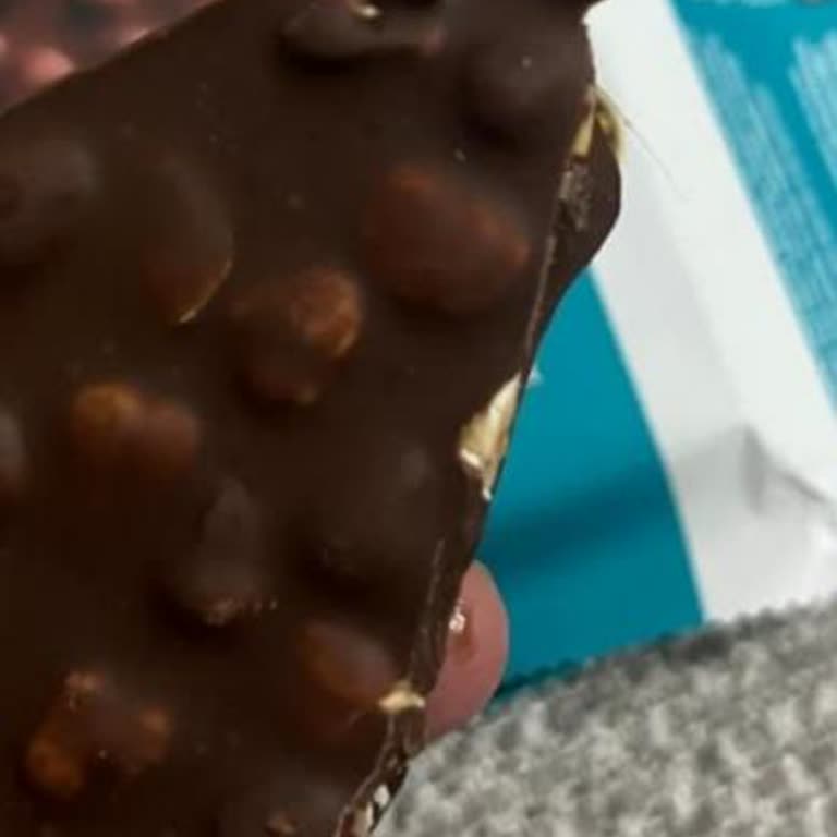 Migros’tan Alınan Torku Fındıklı Çikolatada Kıl Bulunması Ve Hijyen Şikayeti