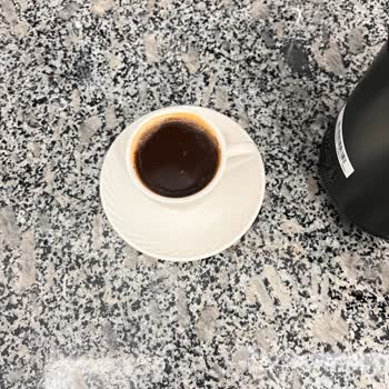 Karaca Hatır Plus Barista Kahve Makinesinin Köpük Üretmemesi Ve İade Talebi