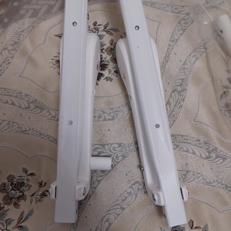 Bed Safety Barrier Yatak Bariyeri İlk Kurulumda Kırıldı Ve Ücretsiz Değişim Talep Ediyorum