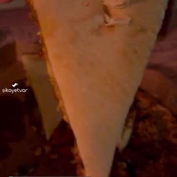 Domino's Pizza Çiğ Hamur