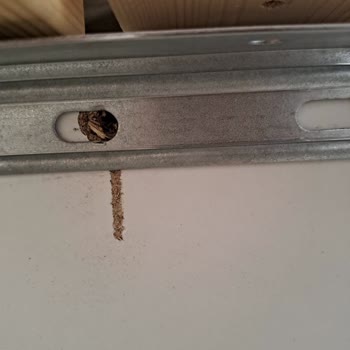 IKEA Hemnes Divan Yatağın Metal Parçası Çocuğumun Oturmasıyla Kırıldı