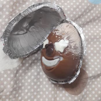 Ozmo Yumurta Kafalar Ürününün Çabuk Bozulması Ve Beyazlaması