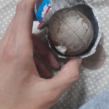 Ozmo Yumurta Kafalar Ürününün Çabuk Bozulması Ve Beyazlaması