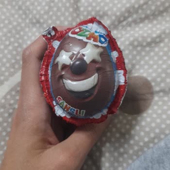 Ozmo Yumurta Kafalar Ürününün Çabuk Bozulması Ve Beyazlaması