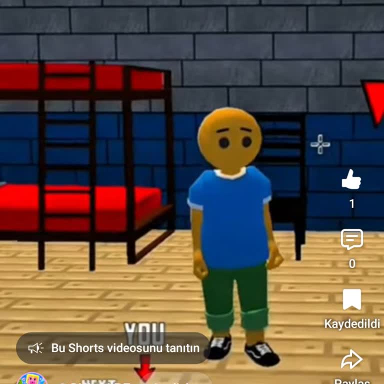 YouTube Shorts Videolarım Görüntülenme Sorunu Yaşıyor