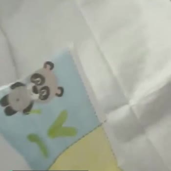 Ebebek Alt Açma Bezi Cilde Zarar Veriyor!