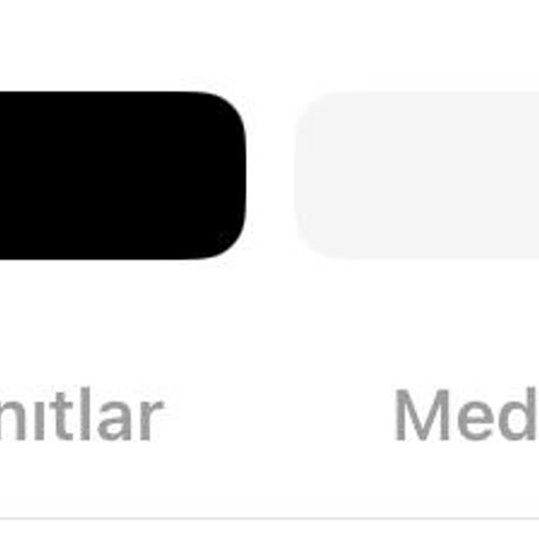 Threads Uygulamasında Profilde Mesaj Gönder Butonunun Kaybolması