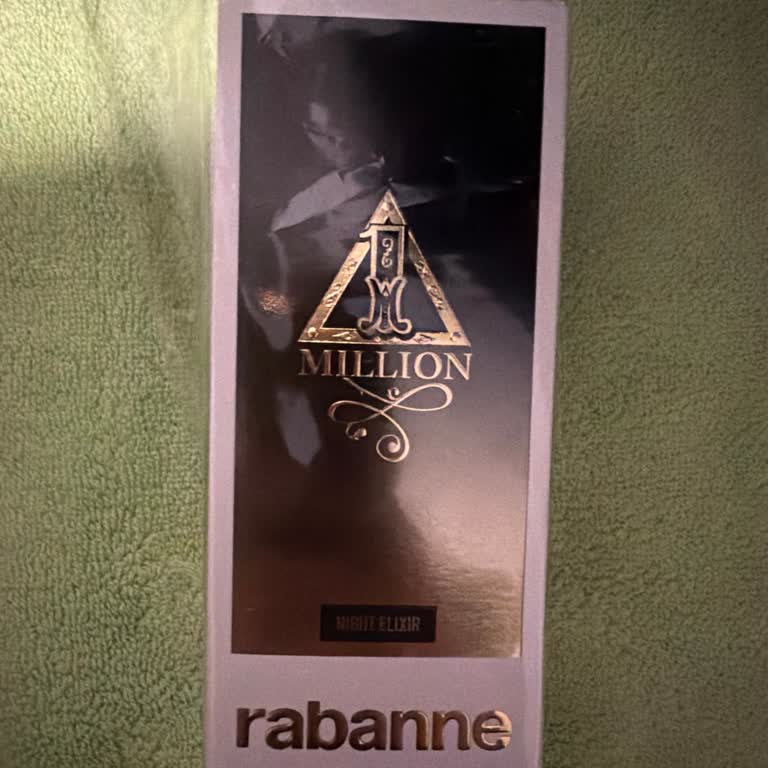 Boyner Mağazasından Alınan Million Night Elixir Parfümü İçin Orijinallik Belgesi Talebi