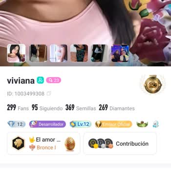 Exijo revisión de mi cuenta BigoLive y reactivación de acceso a otras salas