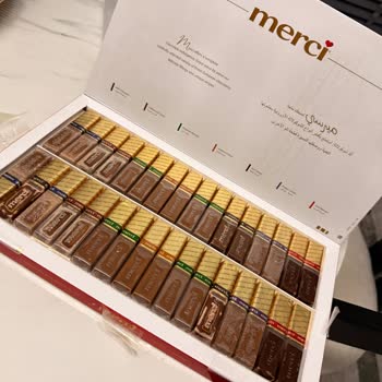 BİM Şanlıurfa’daki Merci Çikolatasında Yağ Çiçeklenmesi Ve Gelecek Üretim Tarihi, Hamile Müşteriyi Mağdur Etti