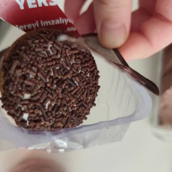 Eti Puf Karışık Ürününde Bayatlık Ve Tat Bozukluğu Nedeniyle Ücret İadesi Talebi