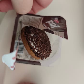 Eti Puf Karışık Ürününde Bayatlık Ve Tat Bozukluğu Nedeniyle Ücret İadesi Talebi