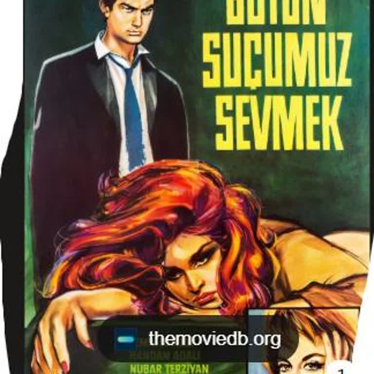 D-Smart Movie Classic’te Bütün Suçumuz Sevmek Filminin Yayında Olmaması