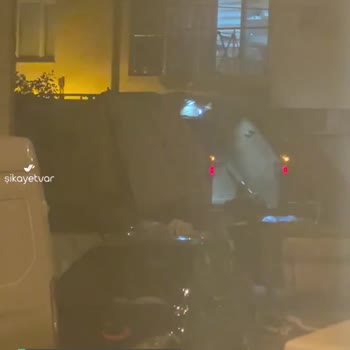 Çiğli Belediyesi Çöp Toplama Saati