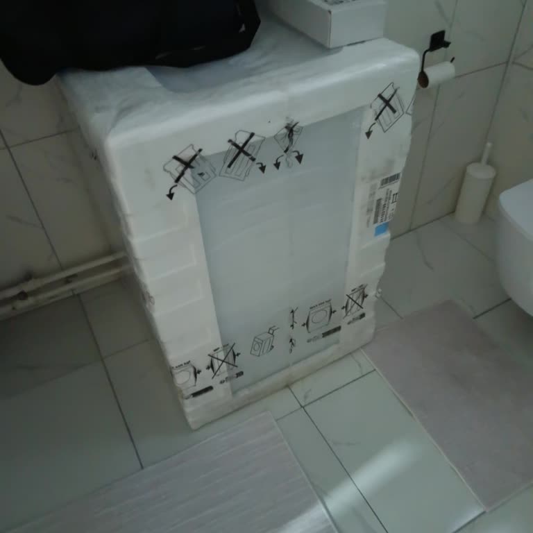 Hoover Kurutma Makinesi Kurulumunda Uzun Süreli Gecikme Ve Hızlı Çözüm Talebi