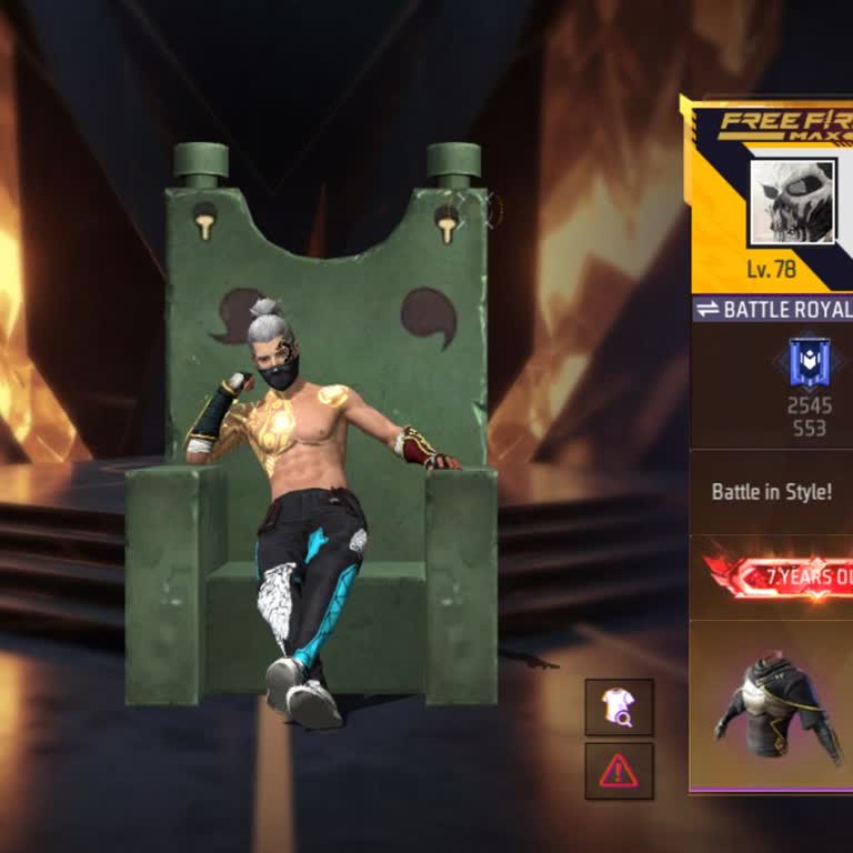 Garena Free Fire Account Recovery Failed After Unauthorized Access