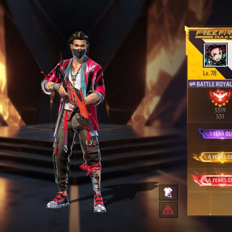 Free Fire Max Login Lost Due to Google Account Hack