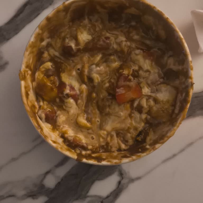 Yemeksepeti Yanıltıcı Ürün Adlandırması Nedeniyle Mag Bowl Siparişi Yanlış Geldi