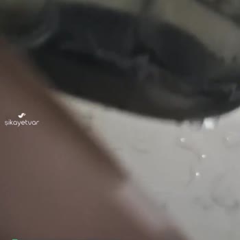 Tupperware Suluk Çatlaması