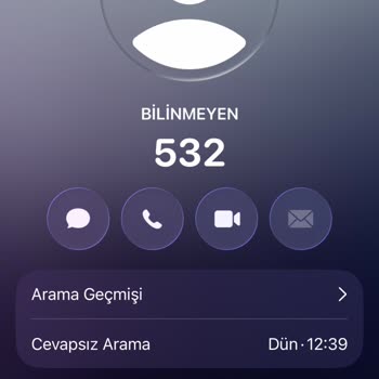 Turkcell Ve Superonline'dan Gelen İstenmeyen Aramalar Durmaz