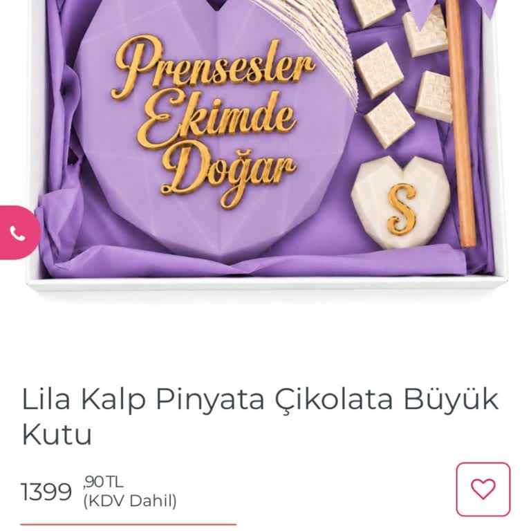 Candygift Görseli Gerçek Ürünle Uyuşmuyor Ve İade Talebimiz