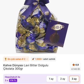 Hepsiburada Ve Kahve Dünyası'nın Keyfi Sipariş İptali Ve Fiyat Artışı