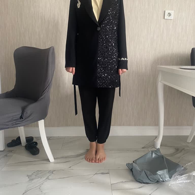Anadolu Giyim'de Beden Uyumsuzluğu, Çifte Kargo Ücreti Ve Geciken İade