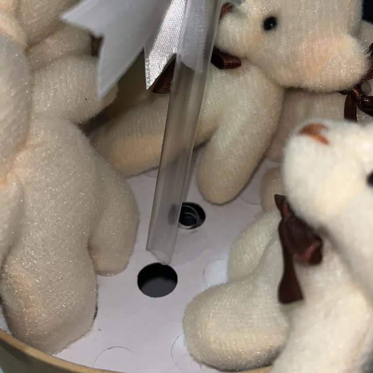 Kırık Ve Sönmüş Balon Kutusu İçin Cevapsız Şikayet Ve İade Talebi