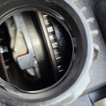 Opel Yetkili Servisinde Garanti Kapsamında Triger Kayışı Reddi Araç Güvenliği Tehlikede