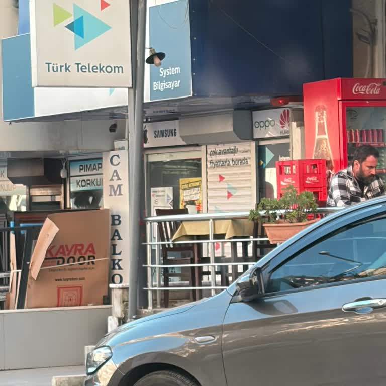 Türk Telekom Şubesinin İnternet Açılış Saati Bilgisi Gerçek Açılış Saatiyle Uyuşmuyor
