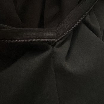 Helis Butik'te Düğün Elbisesi Fermuarı Koptu, Çözüm Yok