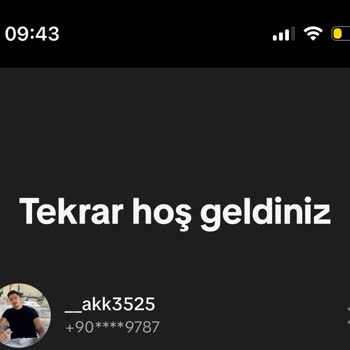 TikTok Hesaplarım Açıklama Alınamadan Kapatıldı Ve Açılmasını İstiyorum