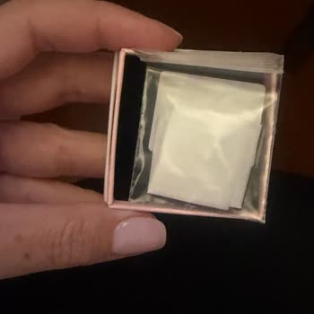 Pandora’dan Yanlış Ürün Gönderimi Ve Siparişlerin Eksik Olması Nedeniyle 24.385 TL İade Talebi