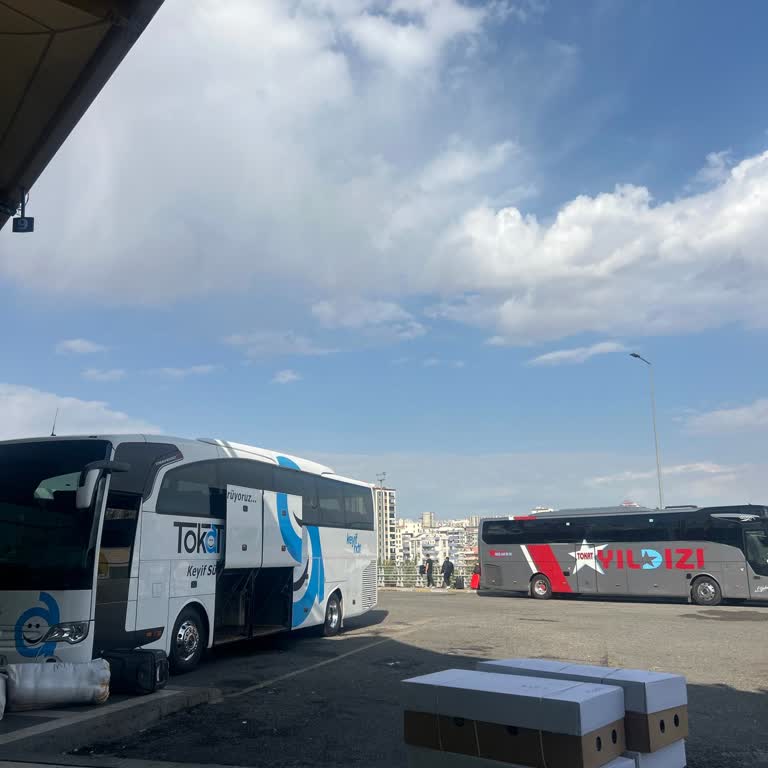 Mardin Seyahat’ten Sürekli Gecikme Ve Bilgilendirme Eksikliği