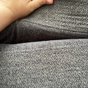 Kilim Mobilya Koltuk Takımının Sünger Çökmesi Ve Kumaş Tiftiklenmesi İçin Ücretsiz Çözüm Talebi
