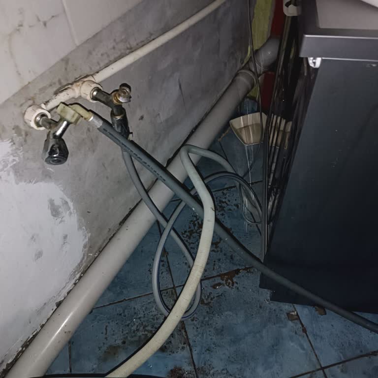 Sel Sonrası Çamaşır Makinesi Hasarı İçin Ekspertiz Raporu Gecikmesi Ve İletişim Eksikliği
