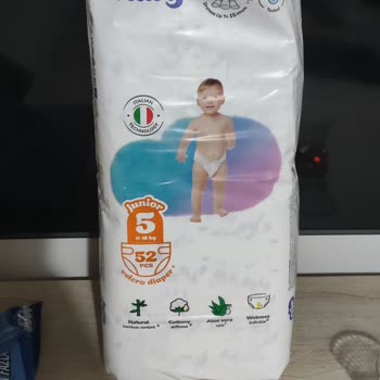 Air Baby Bebek Bezinde Üretim Hatası Ve Hasarlı Paket: Ücret İadesi Ve Değişim Talebi