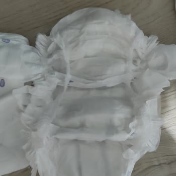 Air Baby Bebek Bezinde Üretim Hatası Ve Hasarlı Paket: Ücret İadesi Ve Değişim Talebi