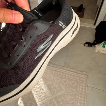 Skechers Arch Fit Ayakkabısının Garanti Sürecinde Deformasyon Ve Reddedilen İade Talebi