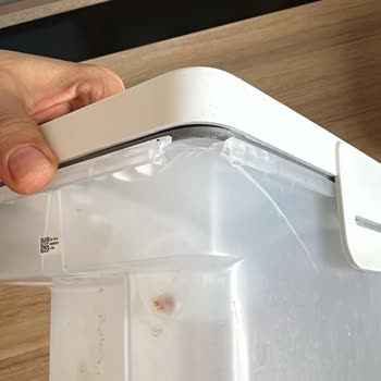 Roborock Qrevo C Su Haznesi Kırık Geldi Media Markt Garanti Servisi Sorumluluk Reddi