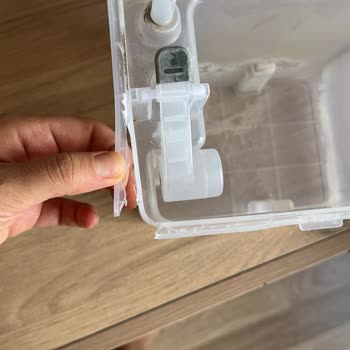 Roborock Qrevo C Su Haznesi Kırık Geldi Media Markt Garanti Servisi Sorumluluk Reddi