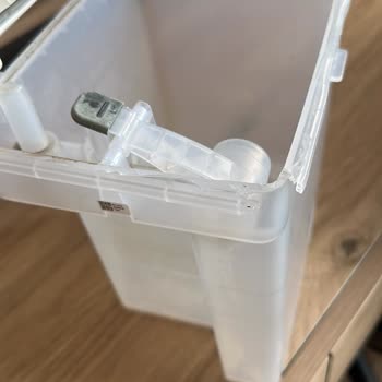 Roborock Qrevo C Su Haznesi Kırık Geldi Media Markt Garanti Servisi Sorumluluk Reddi