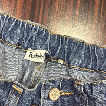 Gaus.com.tr'den Yanlış Beden Ve Etiketsiz Pantolon Gönderimi Nedeniyle Geciken Para İadesi