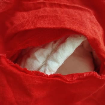 Trendyol Yün Evim Nevresim Takımının İlk Yıkamada Parçalanması Ve Ücretsiz Değişim Talebi