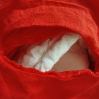 Trendyol Yün Evim Nevresim Takımının İlk Yıkamada Parçalanması Ve Ücretsiz Değişim Talebi