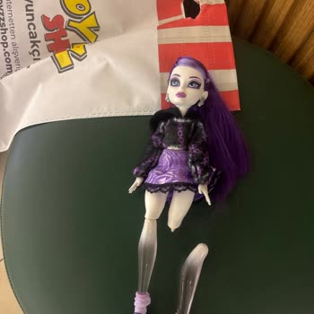 Toyzz Shop Mağazasında Kırık Bebek Bacağı Değişim Reddi