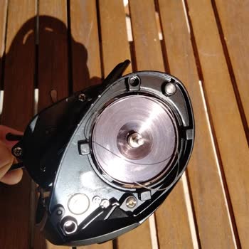 İlk Kullanımda Arızalanan Olta Makinesine Amazon’un Çözüm Sunmaması